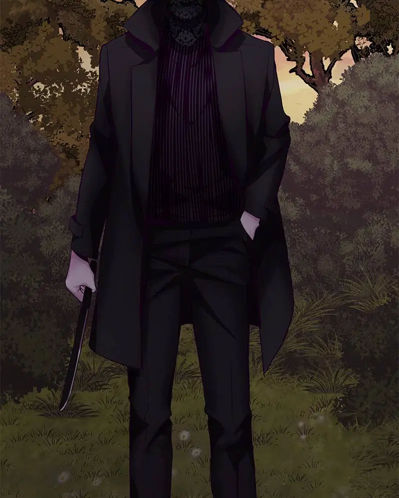 The Boy of Death ตอนที่ 48 หน้า 90