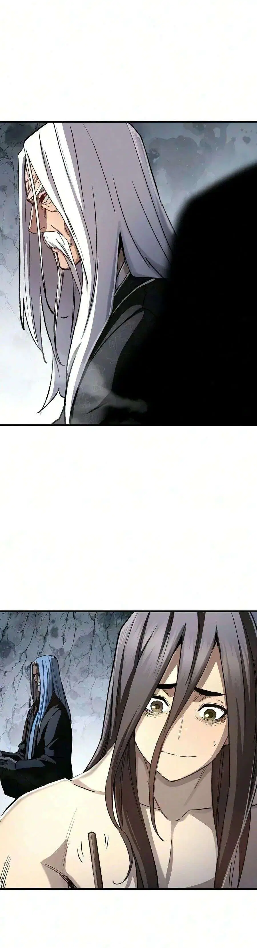 Reborn As The Heavenly Demon ตอนที่ 129 หน้า 40