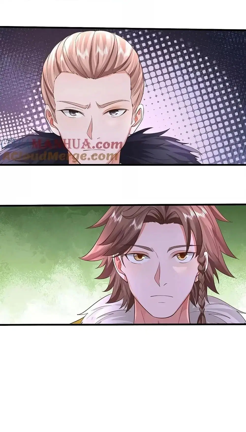 I’m the Great Immortal ตอนที่ 586 หน้า 10