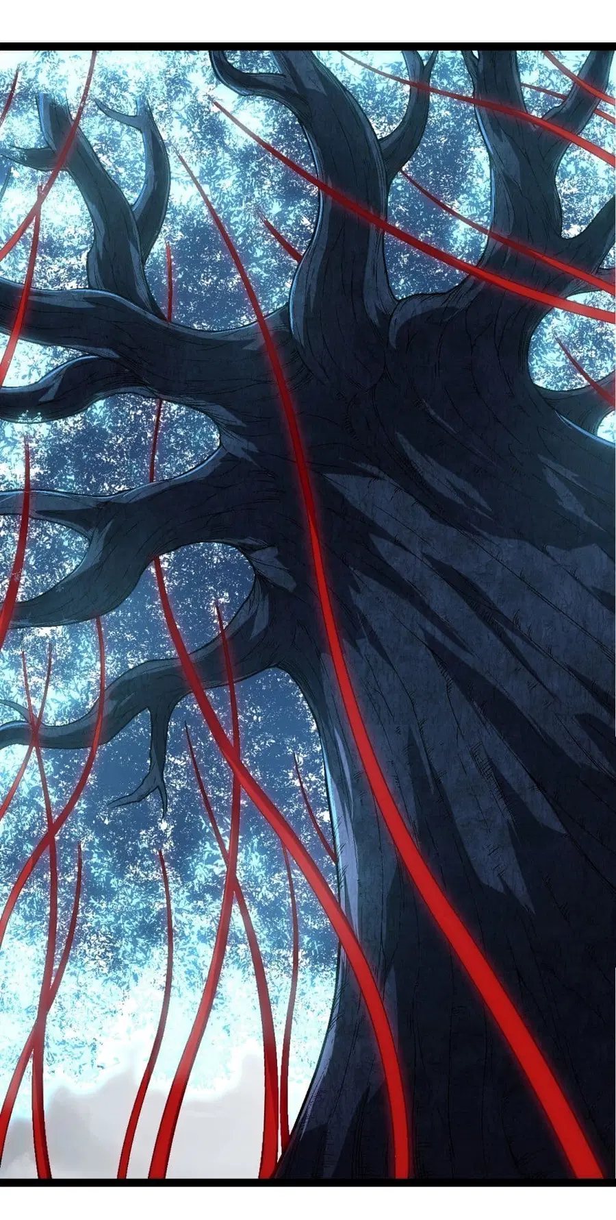 Evolution Begins With A Big Tree ตอนที่ 177 หน้า 2