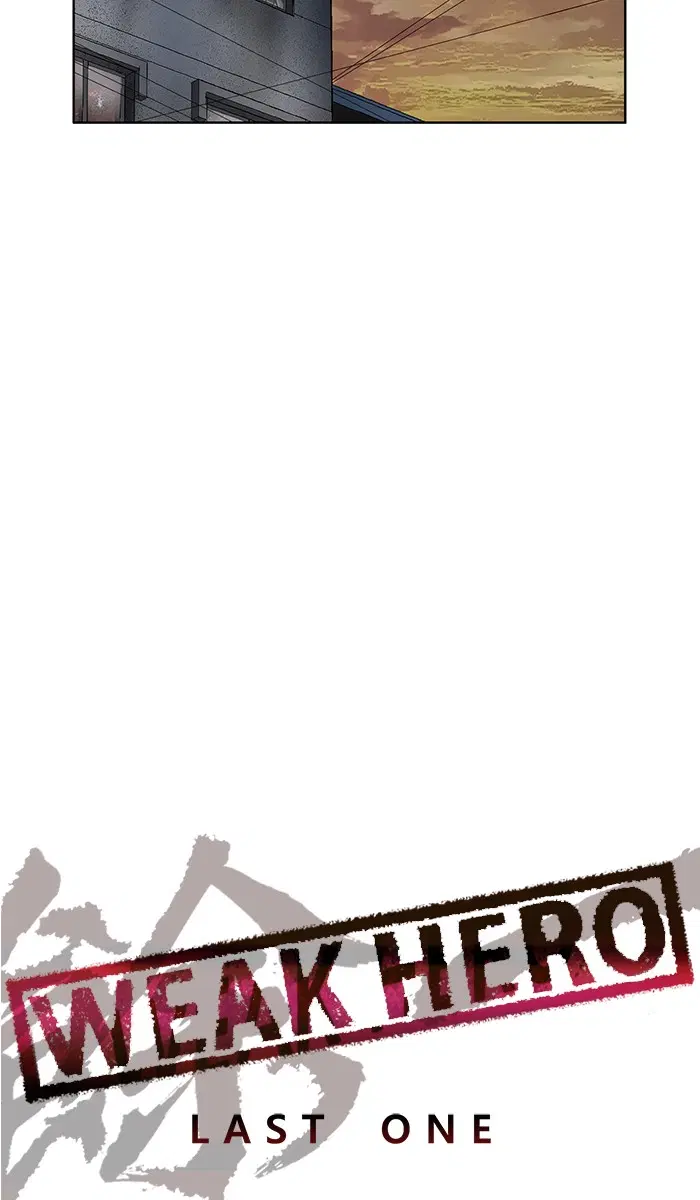 Weak Hero ตอนที่ 132 หน้า 19
