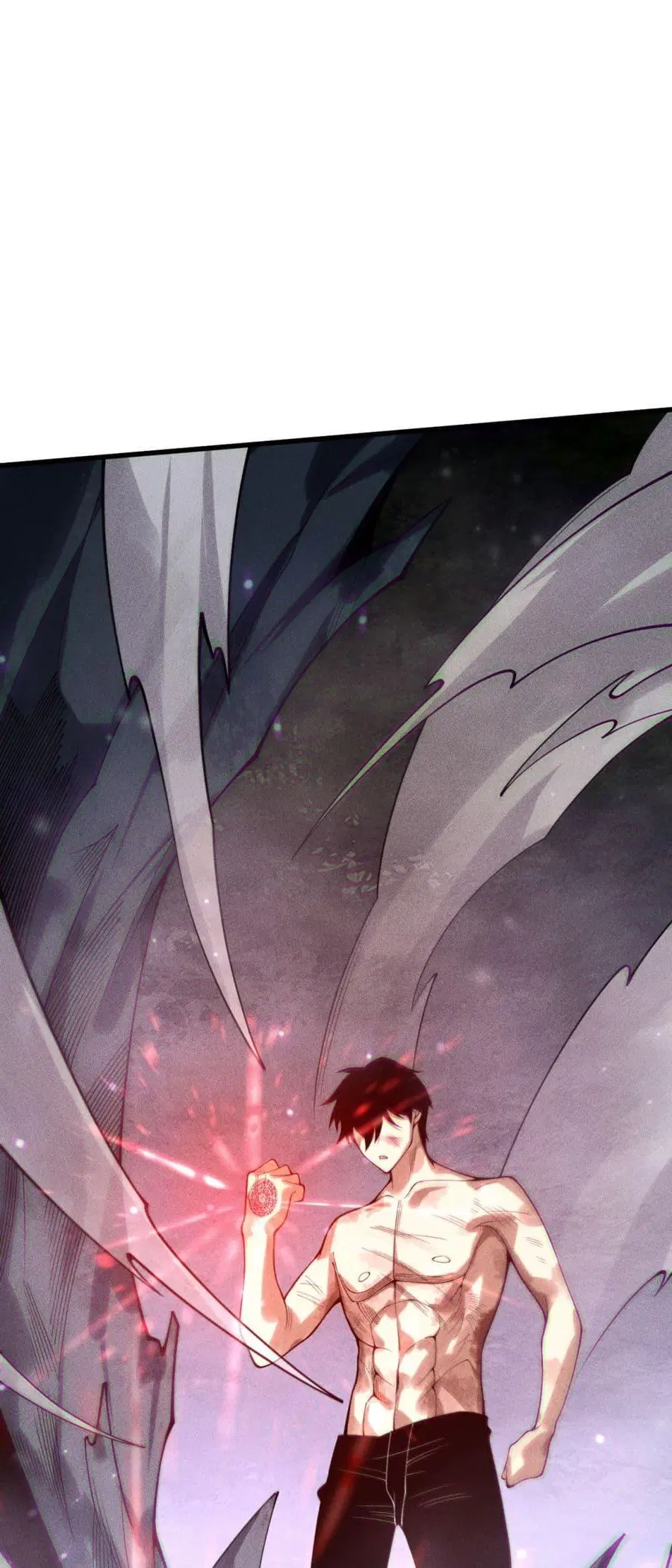 Necromancer King of The Scourge ตอนที่ 225 หน้า 49