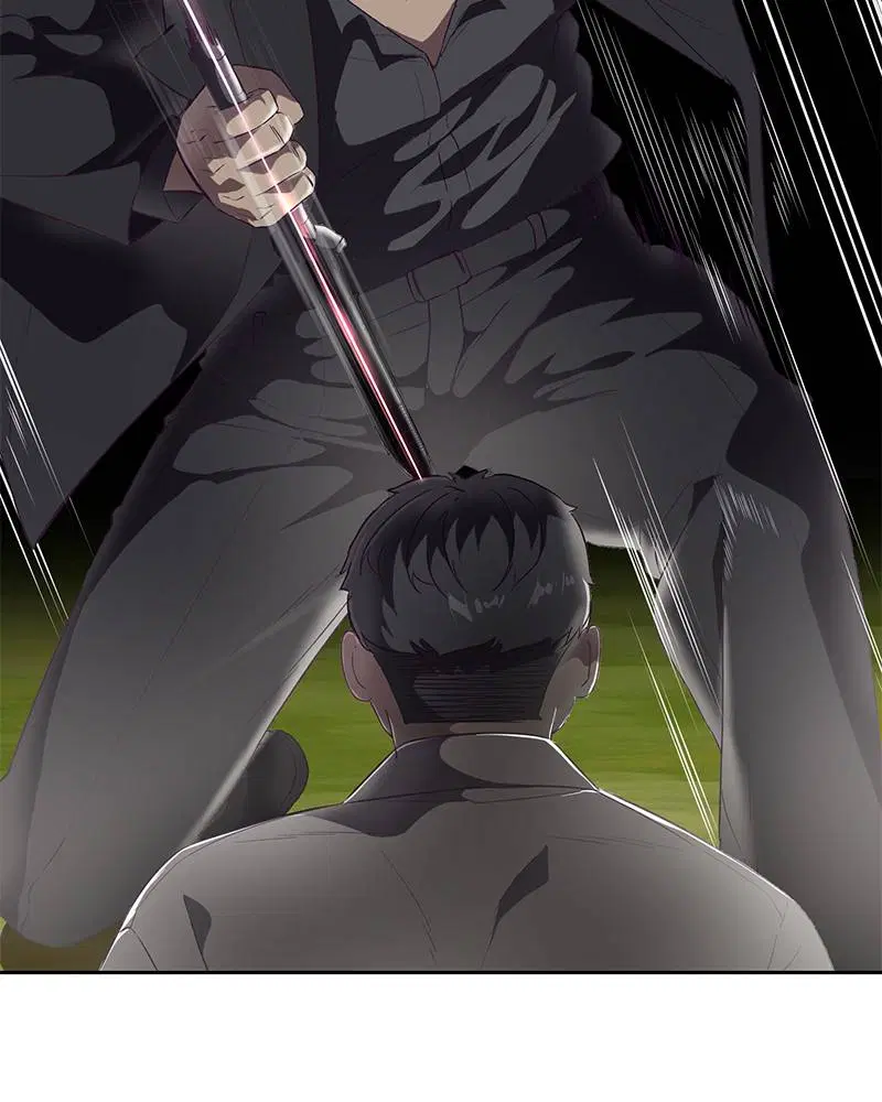 The Boy of Death ตอนที่ 112 หน้า 162