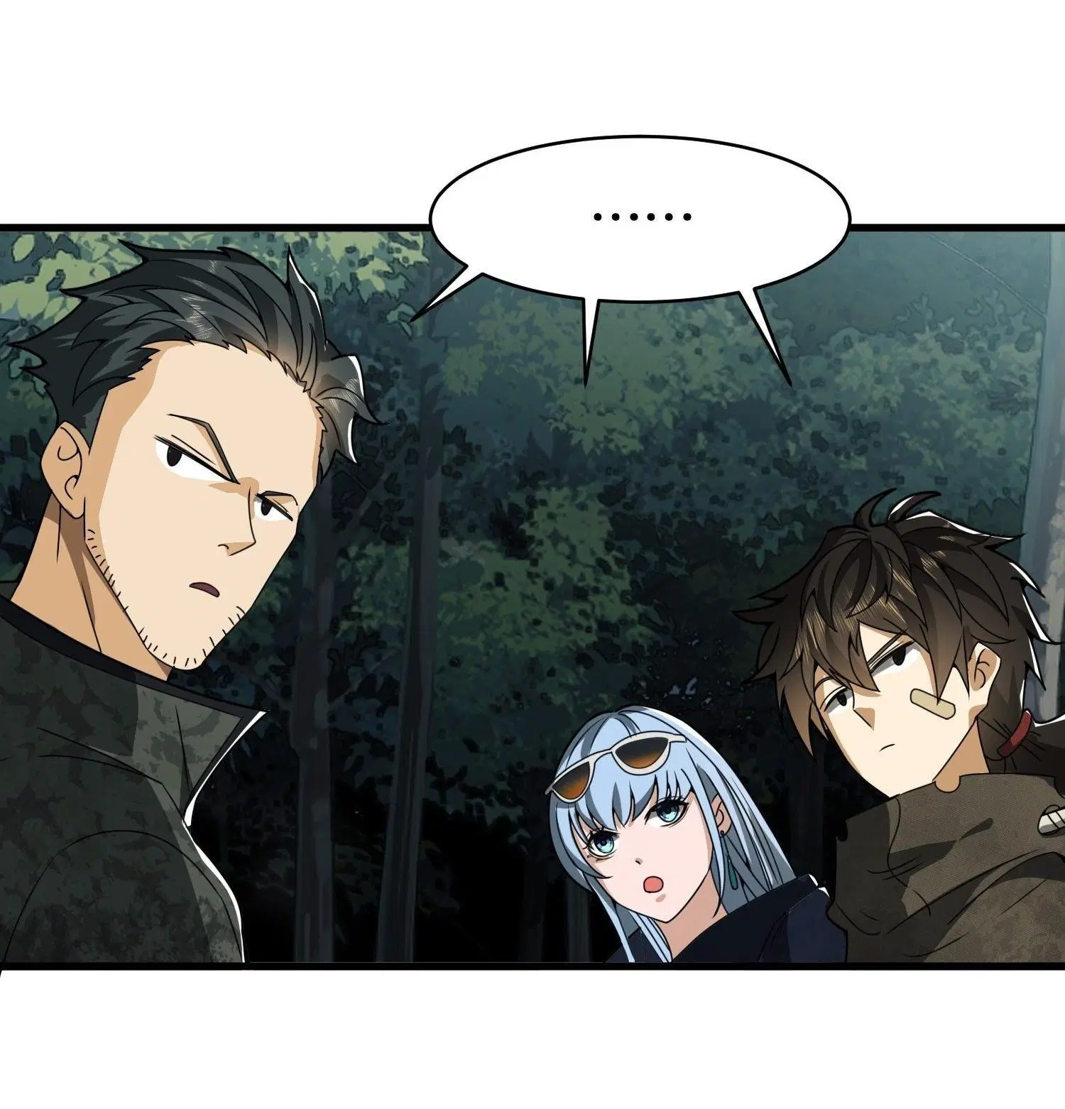The First Order ตอนที่ 31 หน้า 16