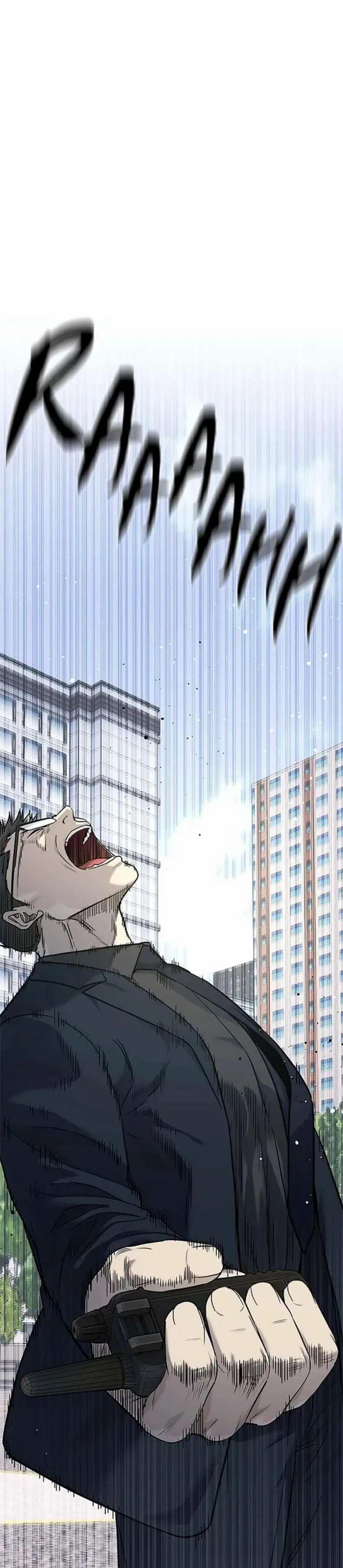 God of Blackfield ตอนที่ 201 หน้า 8