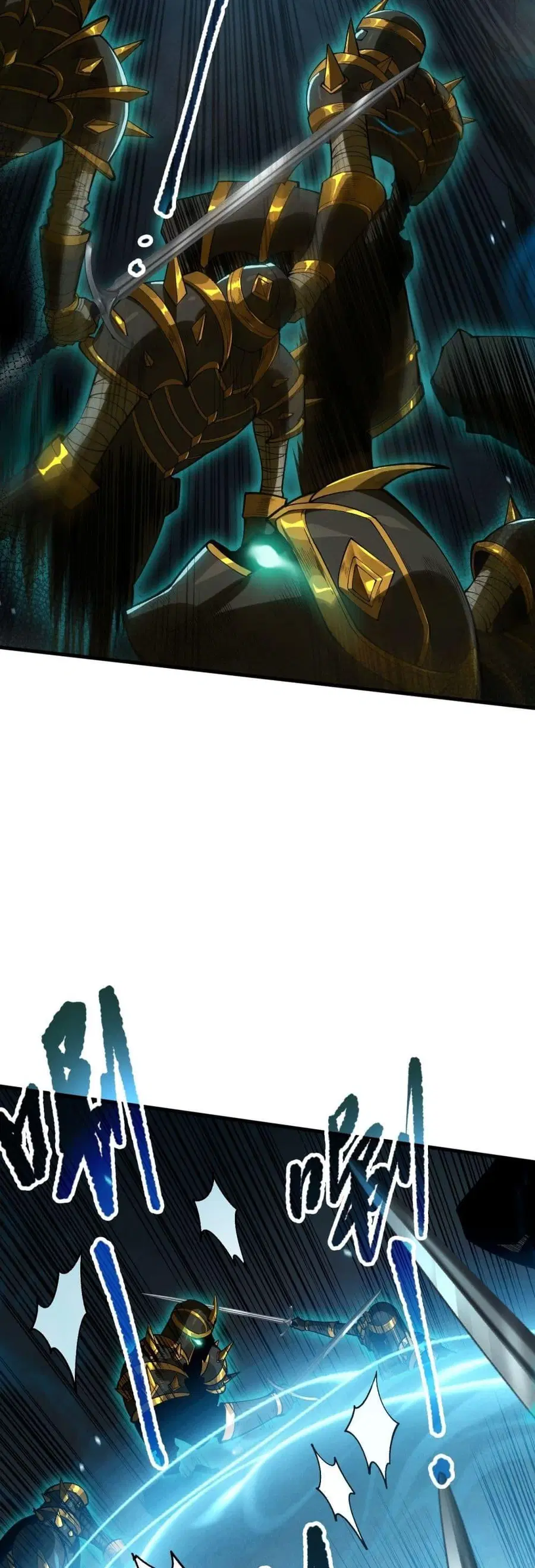 Necromancer King of The Scourge ตอนที่ 100 หน้า 13