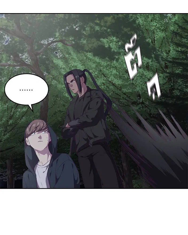 The Boy of Death ตอนที่ 81 หน้า 110