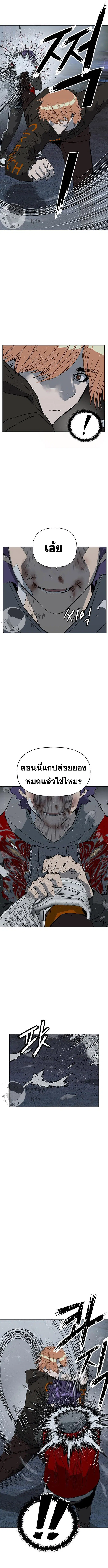 Weak Hero ตอนที่ 242 หน้า 7