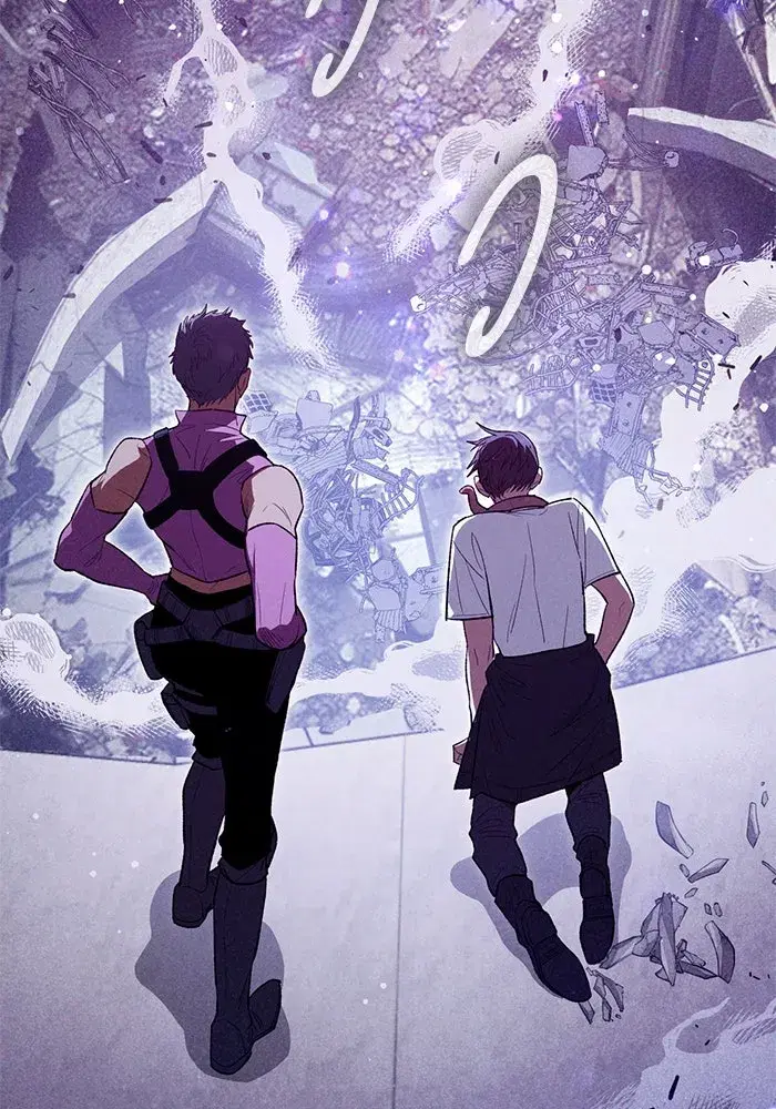 The S-Classes That I Raised (My S-Class Hunters) ตอนที่ 143 หน้า 68