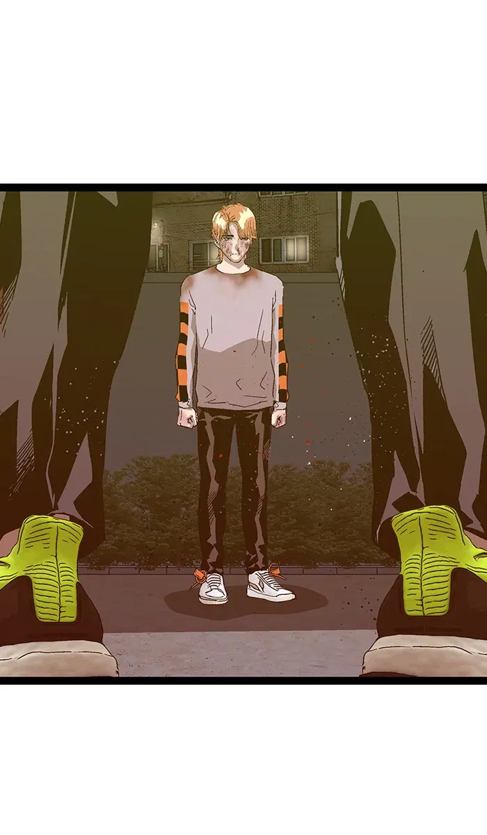 Weak Hero ตอนที่ 125 หน้า 5