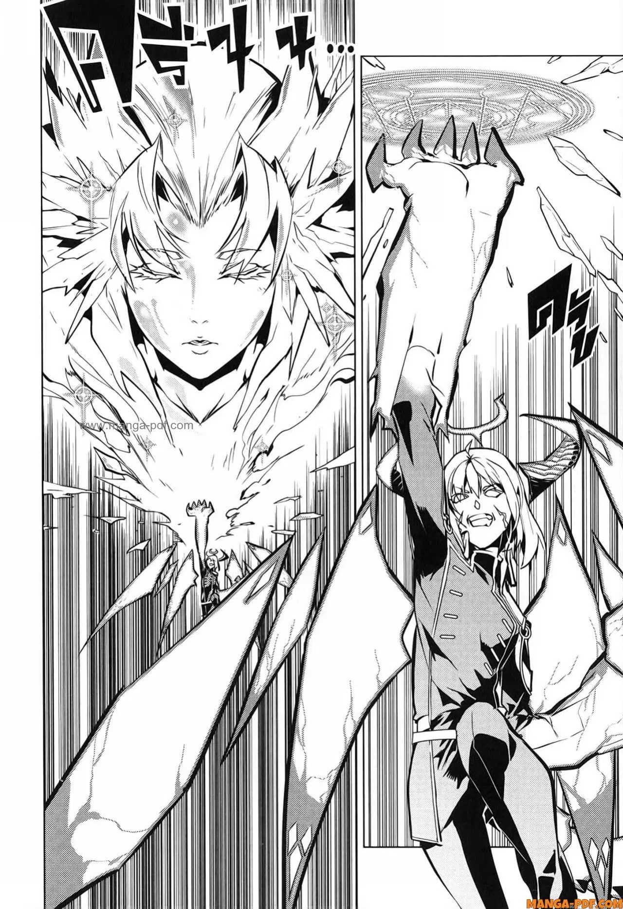 Tensei Kenja no Isekai Life ตอนที่ 71 หน้า 54