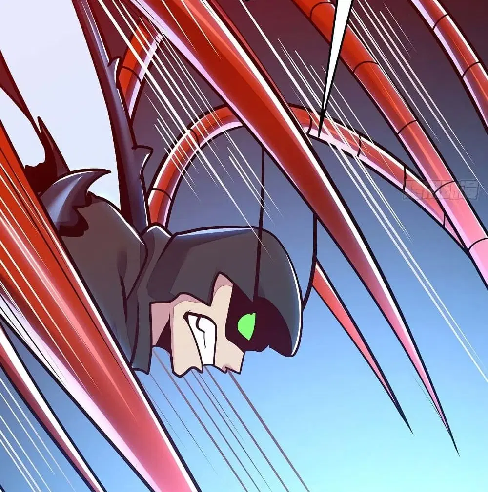 Undead King Beyond ตอนที่ 119 หน้า 38