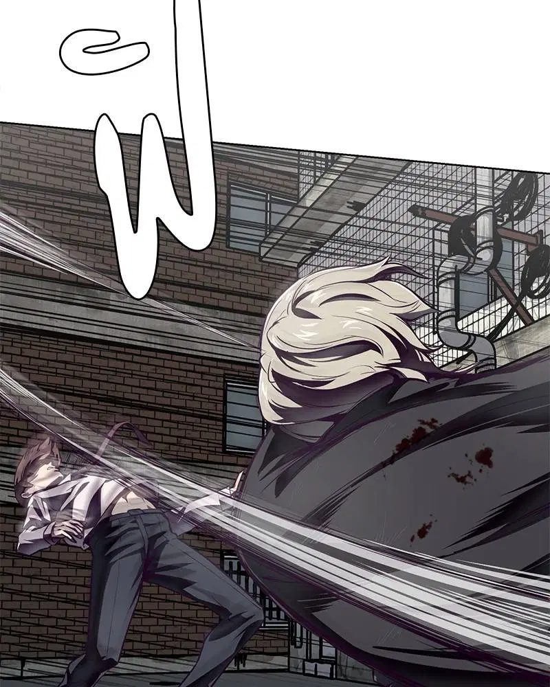 The Boy of Death ตอนที่ 39 หน้า 121