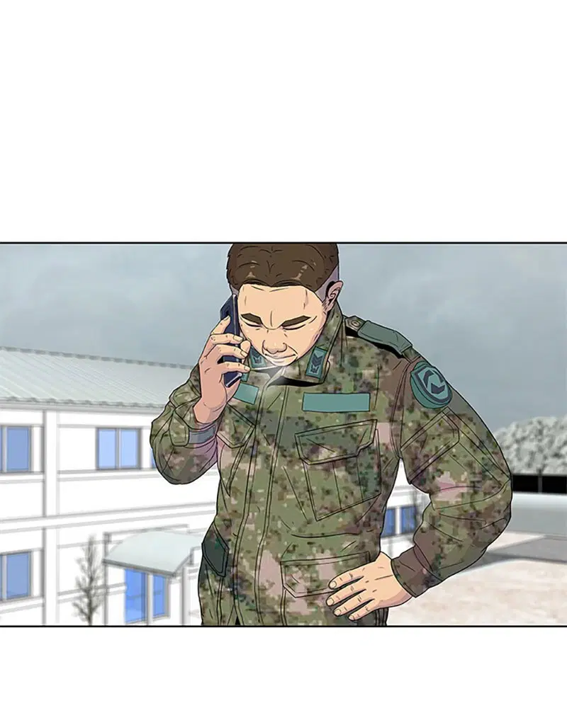 Kitchen Soldier ตอนที่ 48 หน้า 64