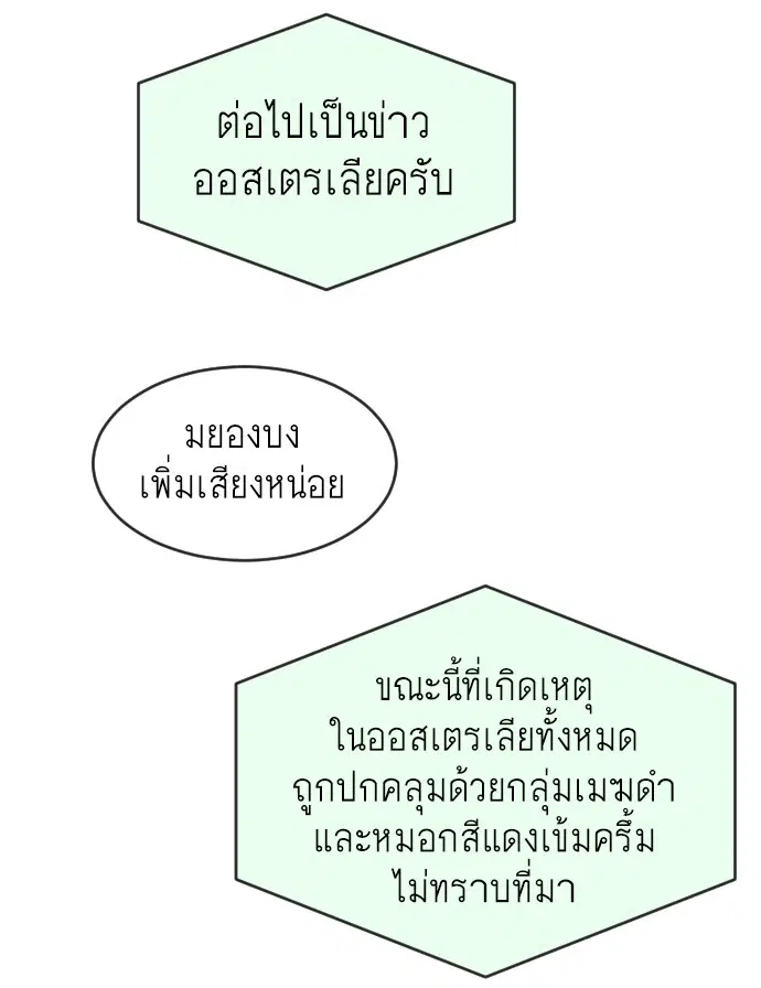 Superhuman Era ตอนที่ 113 หน้า 70