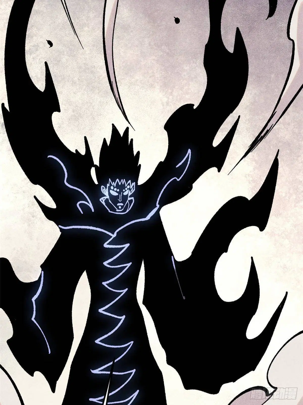 All Hail the Sect Leader ตอนที่ 409 หน้า 24