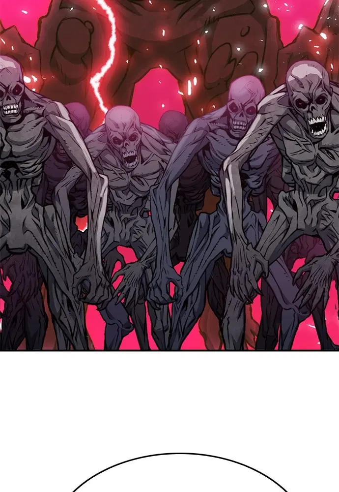 The Druid of Seoul Station ตอนที่ 137 หน้า 62
