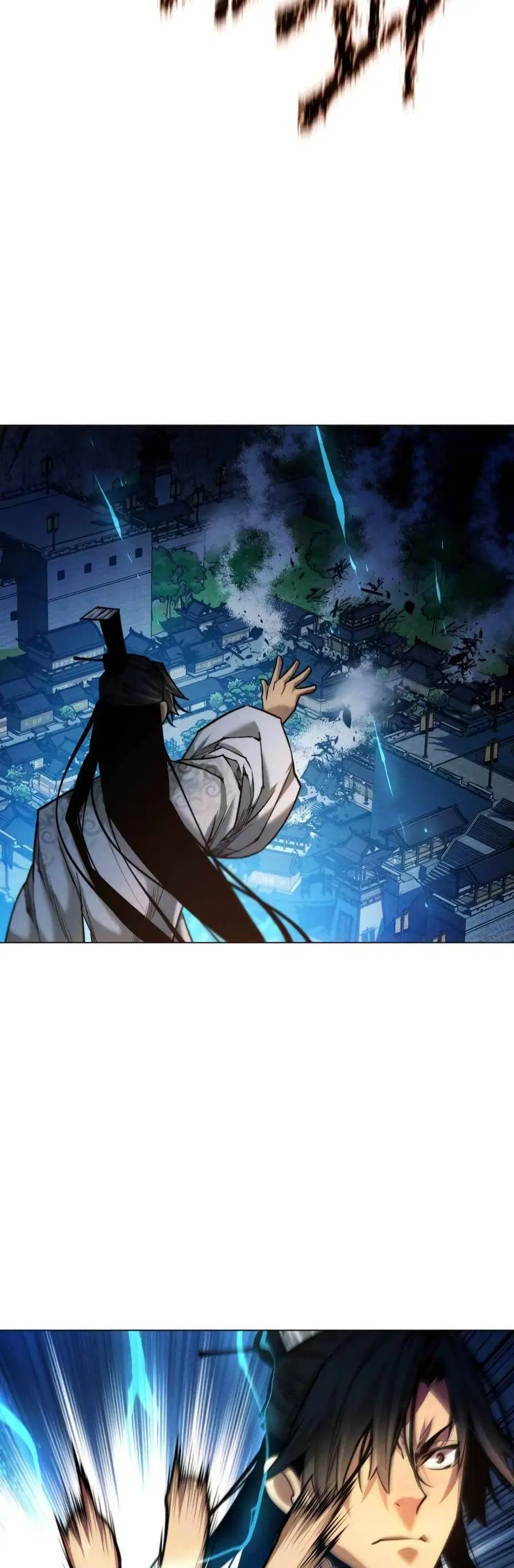 A Modern Man Who Got Transmigrated Into the Murim World ตอนที่ 38 หน้า 49