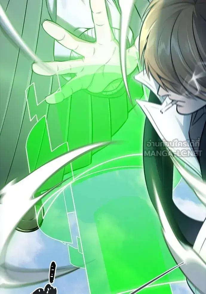 Tower of God ตอนที่ 635 หน้า 144