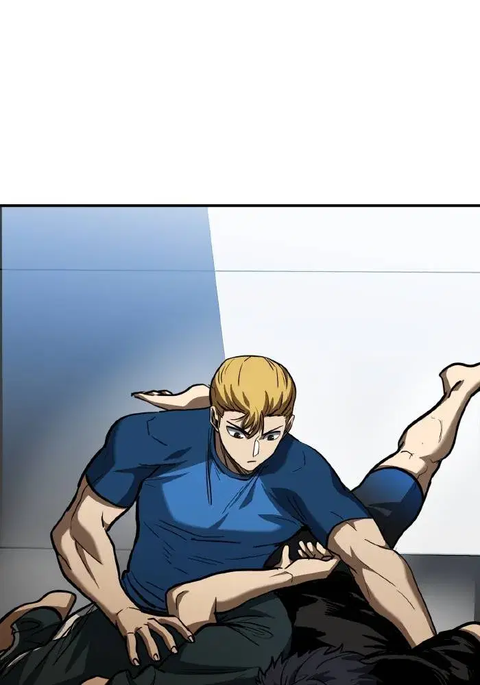 King of the Octagon ตอนที่ 40 หน้า 32