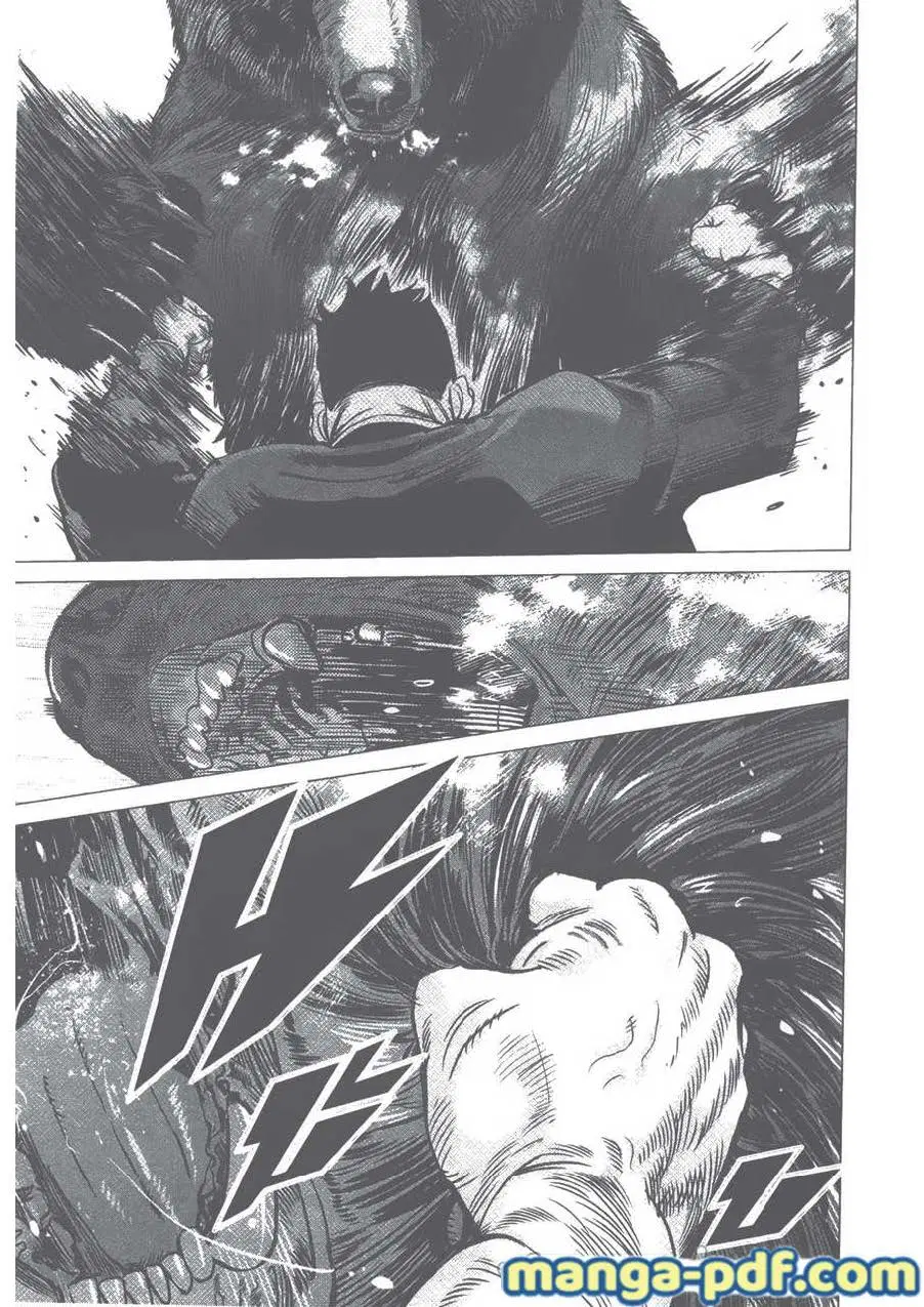 Golden Kamuy ตอนที่ 90 หน้า 7