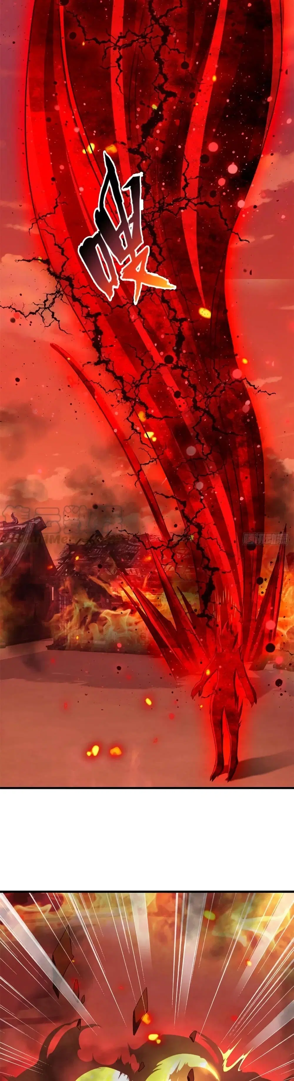 Opening to Supreme Dantian ตอนที่ 92 หน้า 4