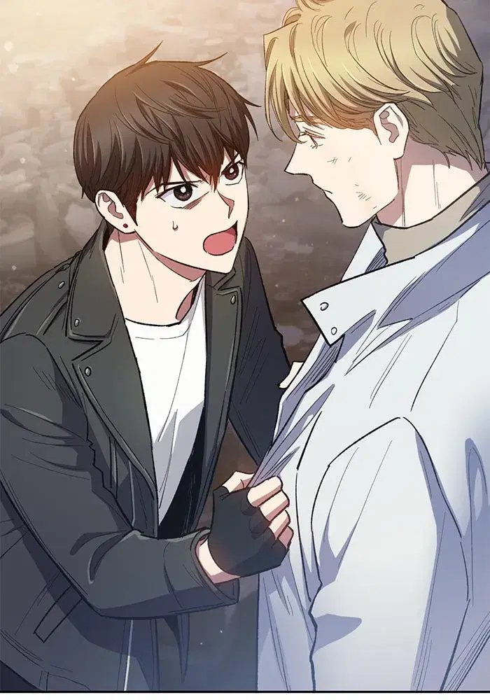 The S-Classes That I Raised (My S-Class Hunters) ตอนที่ 86 หน้า 14