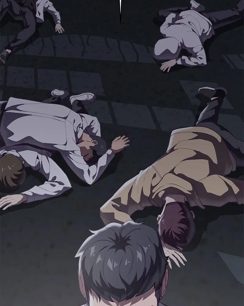 The Boy of Death ตอนที่ 100 หน้า 139