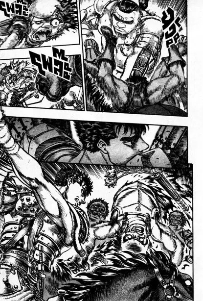 Berserk ตอนที่ 75 หน้า 6