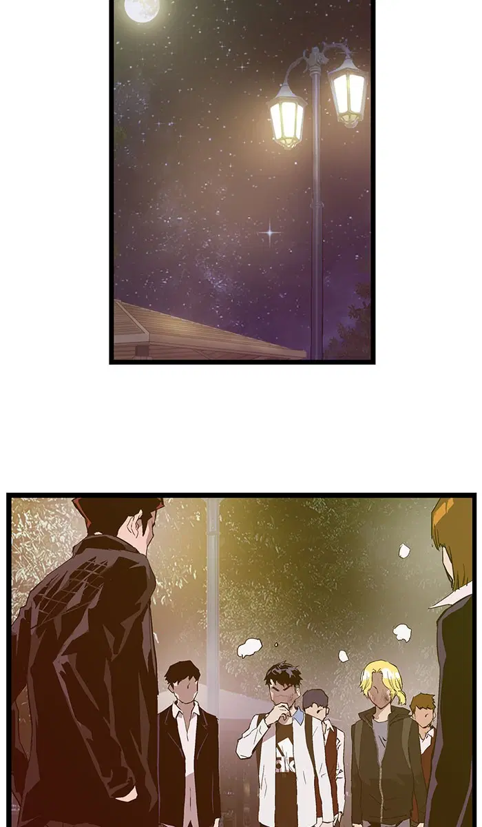 Weak Hero ตอนที่ 57 หน้า 20