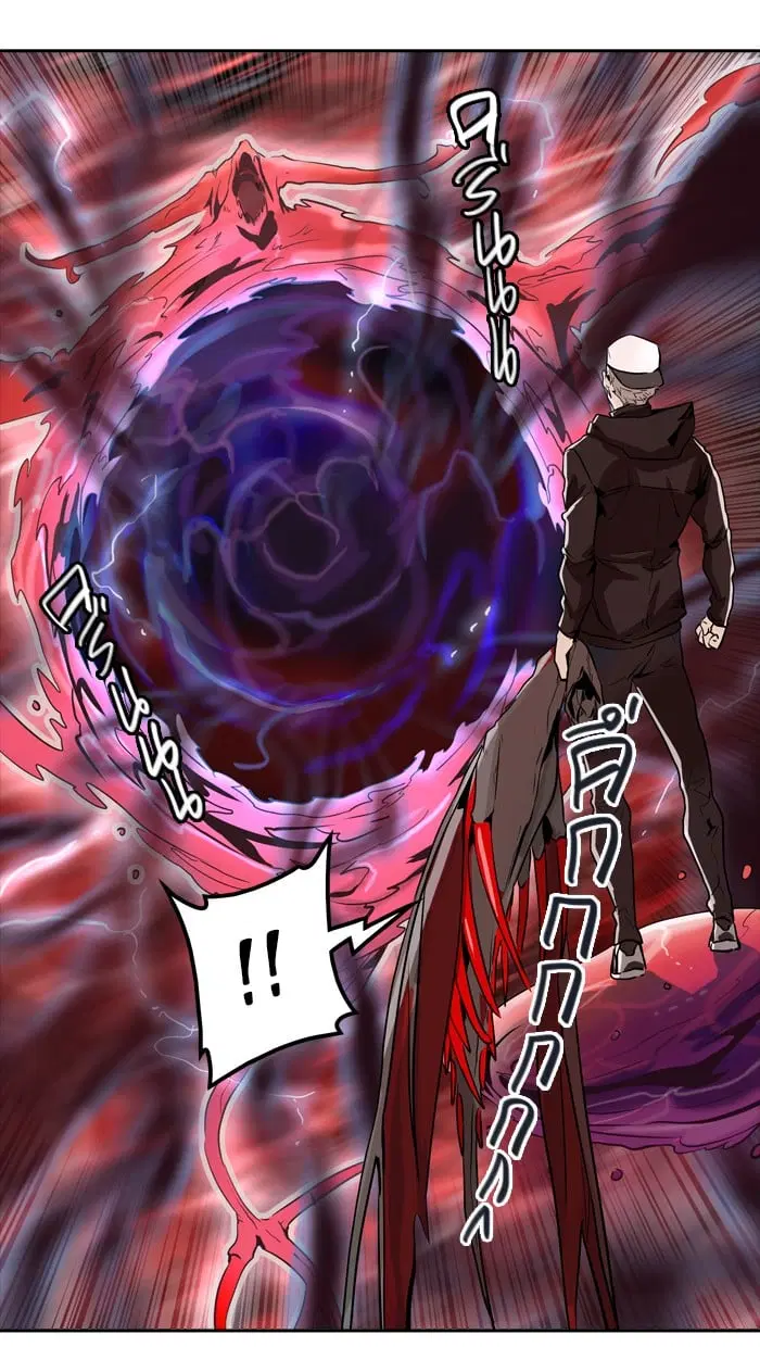 Tower of God ตอนที่ 334 หน้า 17