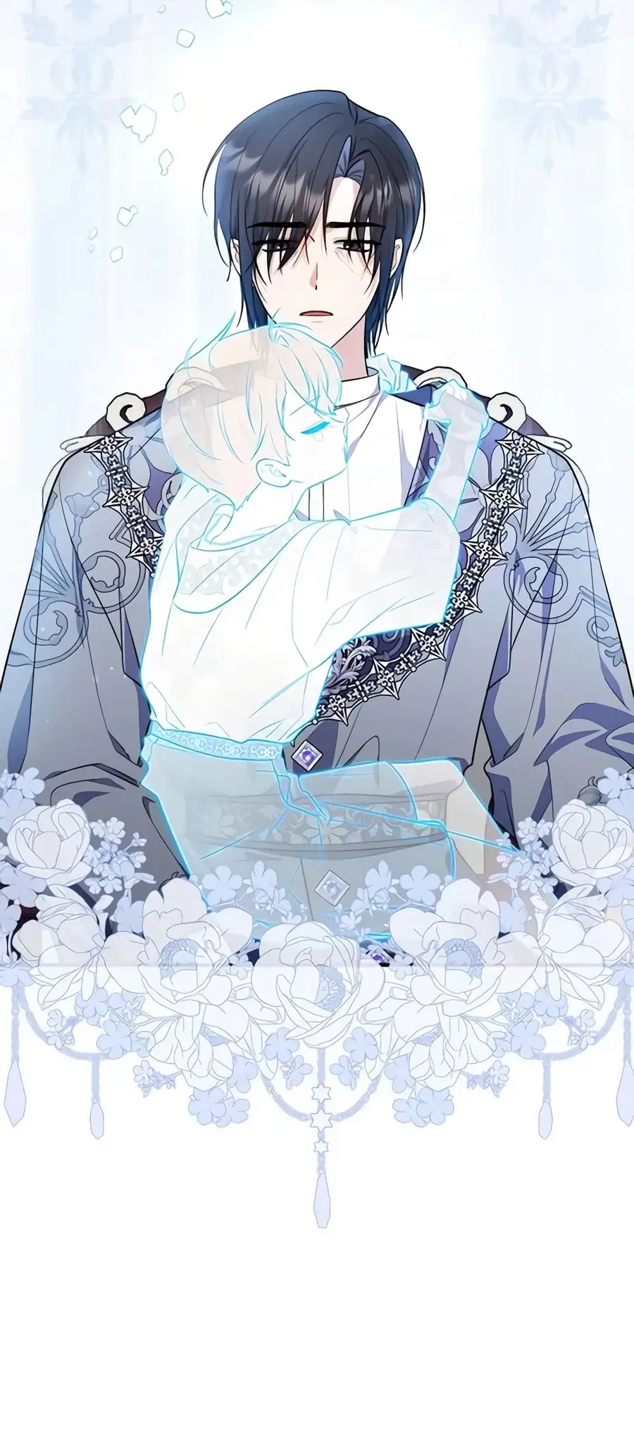 Fortune-Telling Lady ตอนที่ 30 หน้า 8