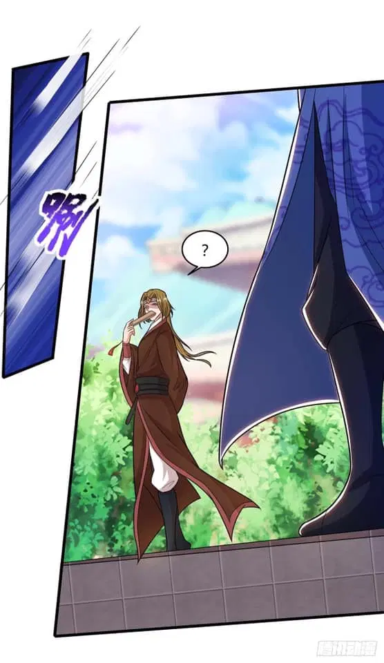 Reborn 80,000 years ตอนที่ 146 หน้า 25