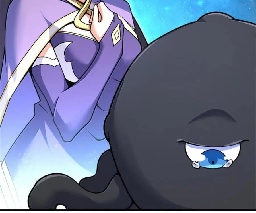 Release That Witch ตอนที่ 589 หน้า 58
