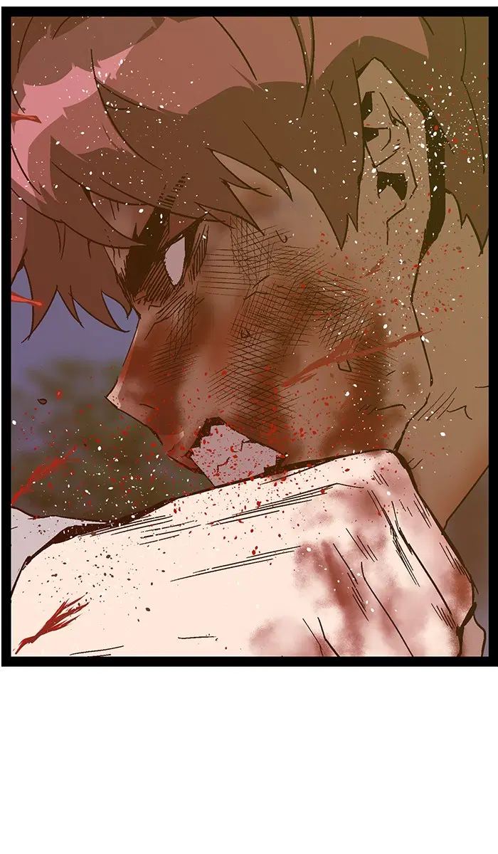 Weak Hero ตอนที่ 125 หน้า 111