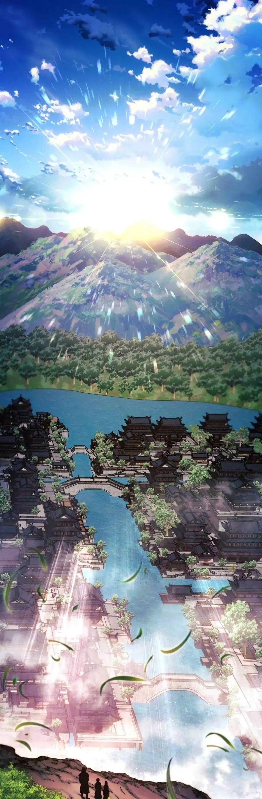 A Modern Man Who Got Transmigrated Into the Murim World ตอนที่ 38 หน้า 4