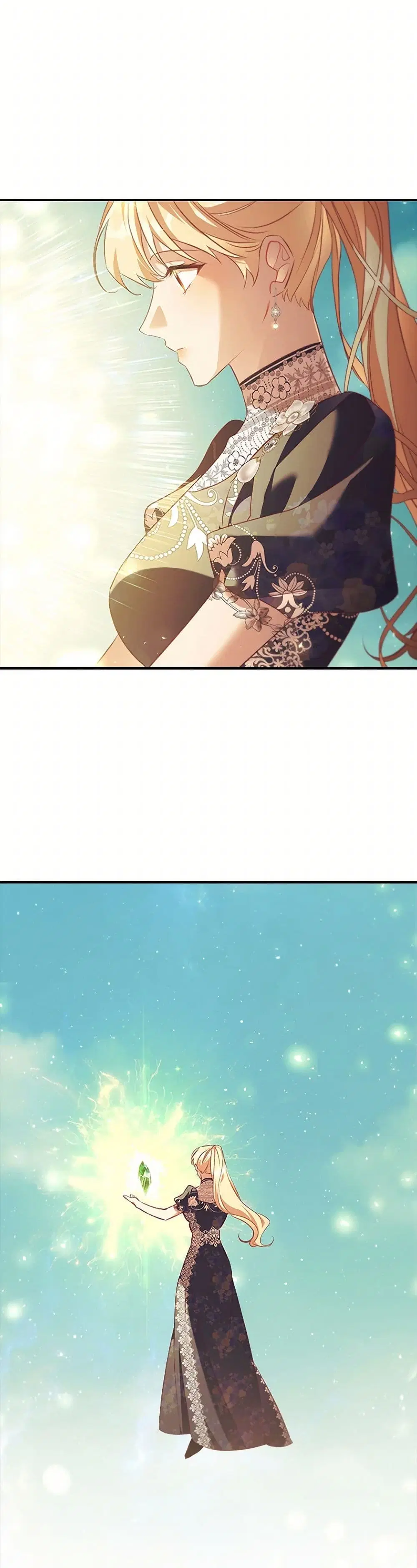 The Beloved Little Princess ตอนที่ 210 หน้า 32