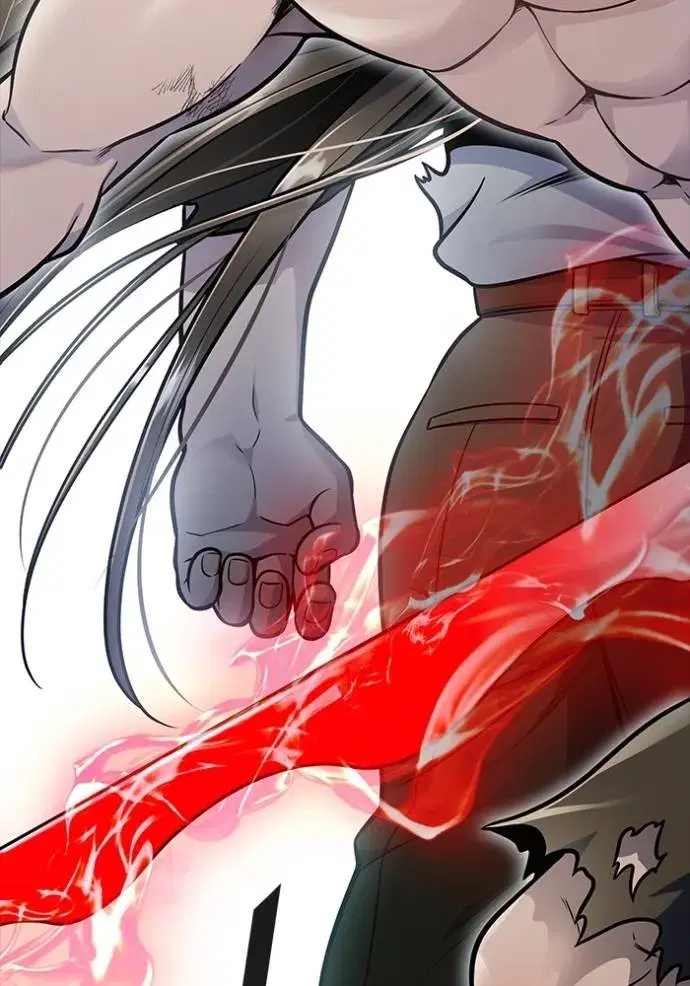 Tower of God ตอนที่ 647 หน้า 22