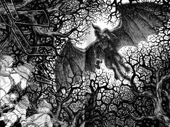 Berserk ตอนที่ 189 หน้า 31