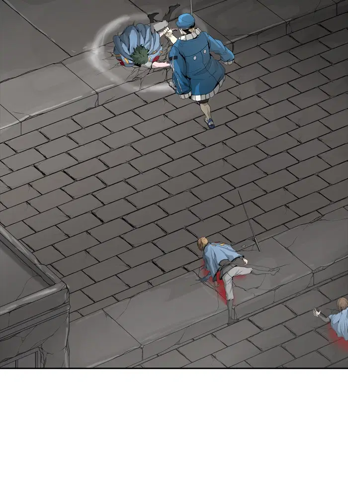 Tower of God ตอนที่ 458 หน้า 43
