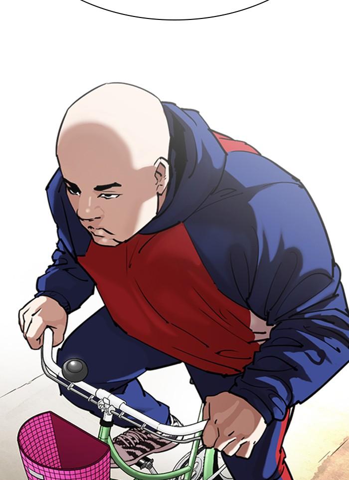Lookism ตอนที่ 303 หน้า 142