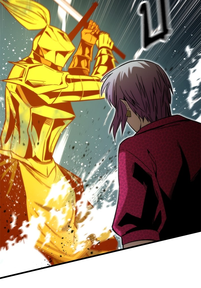 Ultra Alter แอ็กรองสตรองโคตร ตอนที่ 55 หน้า 101