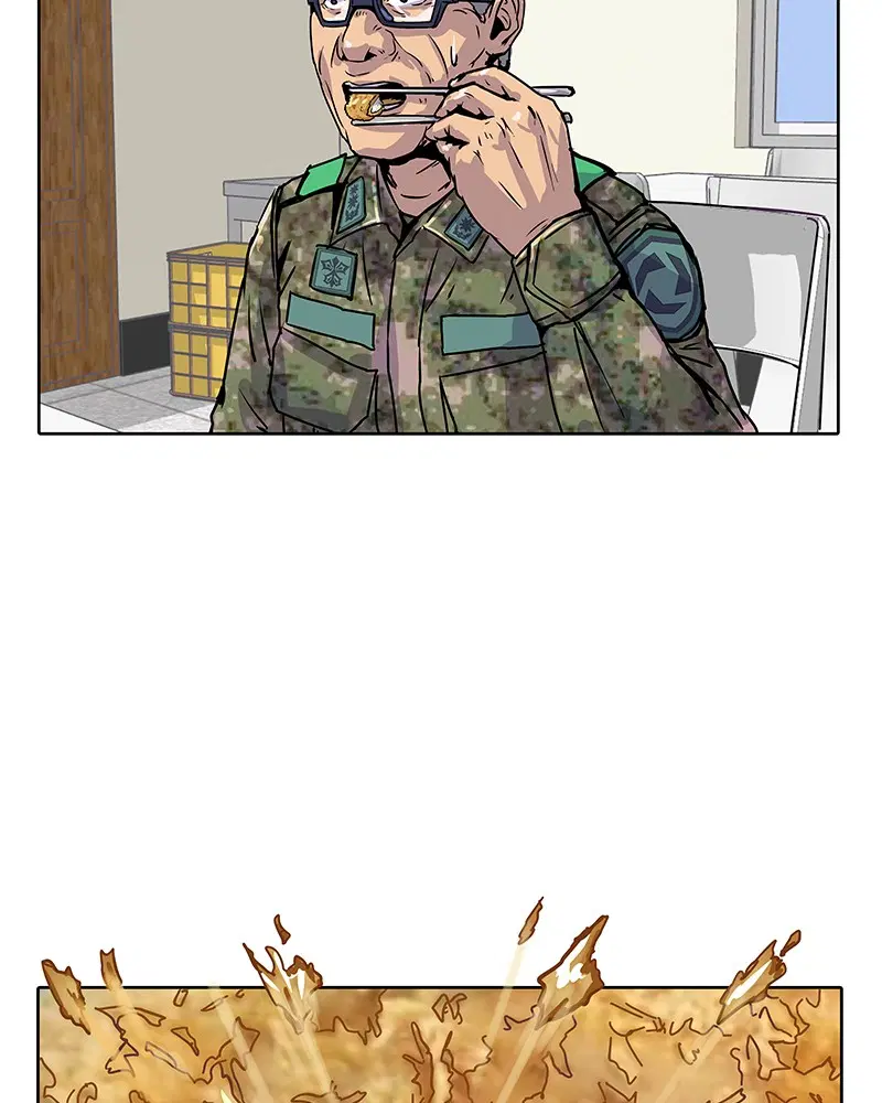 Kitchen Soldier ตอนที่ 8 หน้า 73