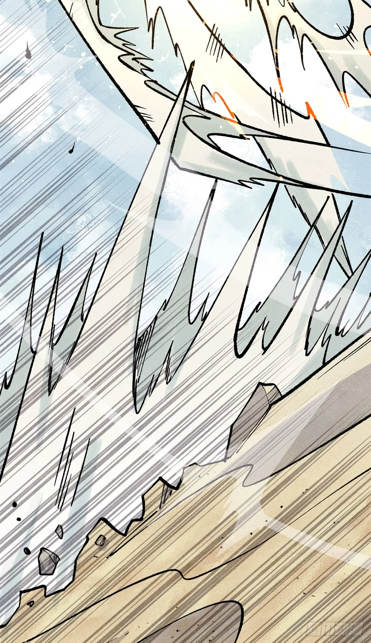 All Hail the Sect Leader ตอนที่ 319 หน้า 7