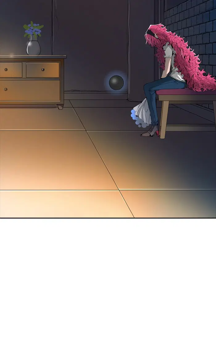 Tower of God ตอนที่ 456 หน้า 89