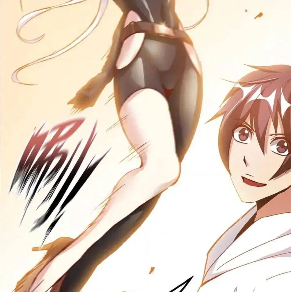 I Am An Invincible Genius ตอนที่ 93 หน้า 20