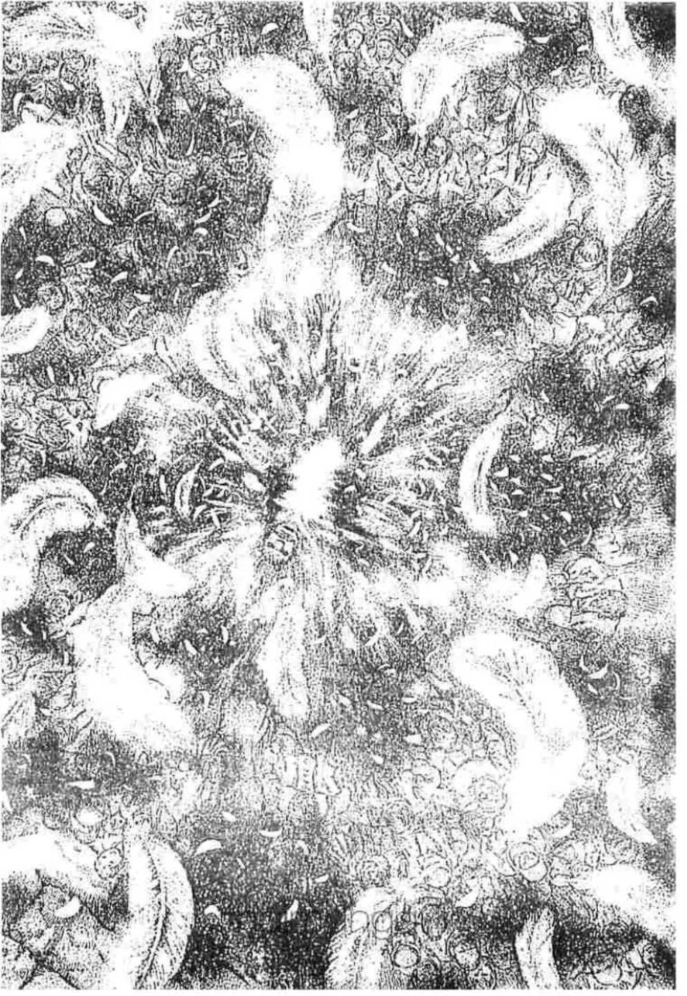 Berserk ตอนที่ 183 หน้า 7