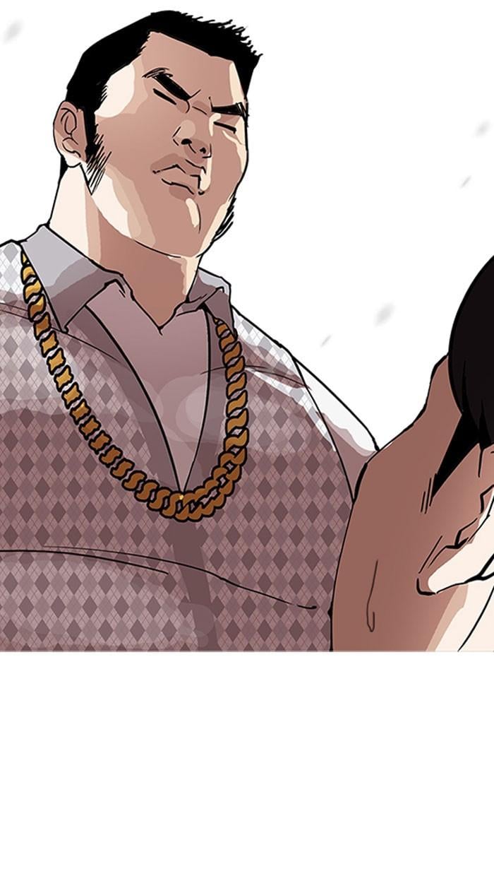 Lookism ตอนที่ 158 หน้า 24