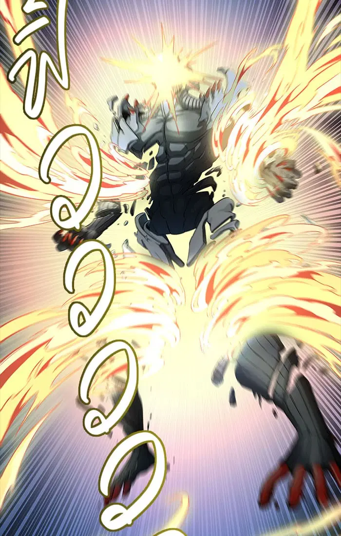 Tower of God ตอนที่ 540 หน้า 95