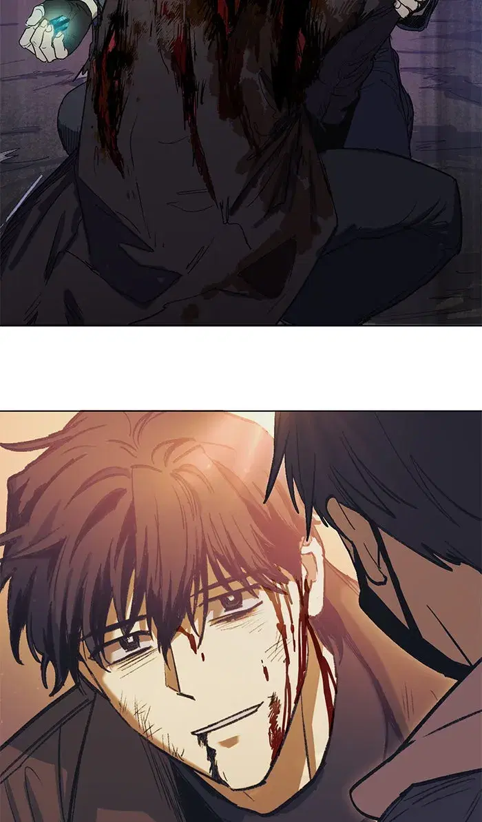 The S-Classes That I Raised (My S-Class Hunters) ตอนที่ 5 หน้า 16